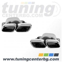 НАКРАЙНИЦИ ЗА MERCEDES CLS C257 /2019 - 2025/ цена €162.00 НАКРАЙНИЦИ ЗА MERCEDES CLS C257 /2019 - 2025/ цена €162.00